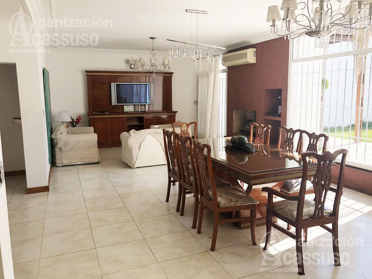 #2620470 | Sale | House | San Isidro Lomas Hipodromo / Panamericana (Organización Acassuso - Casa Central)