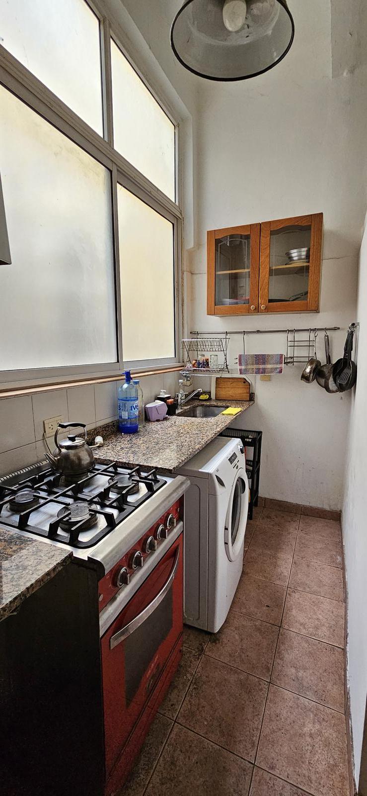 #3581970 | Sale | Apartment | San Nicolás (Zarlenga Inmobiliaria)