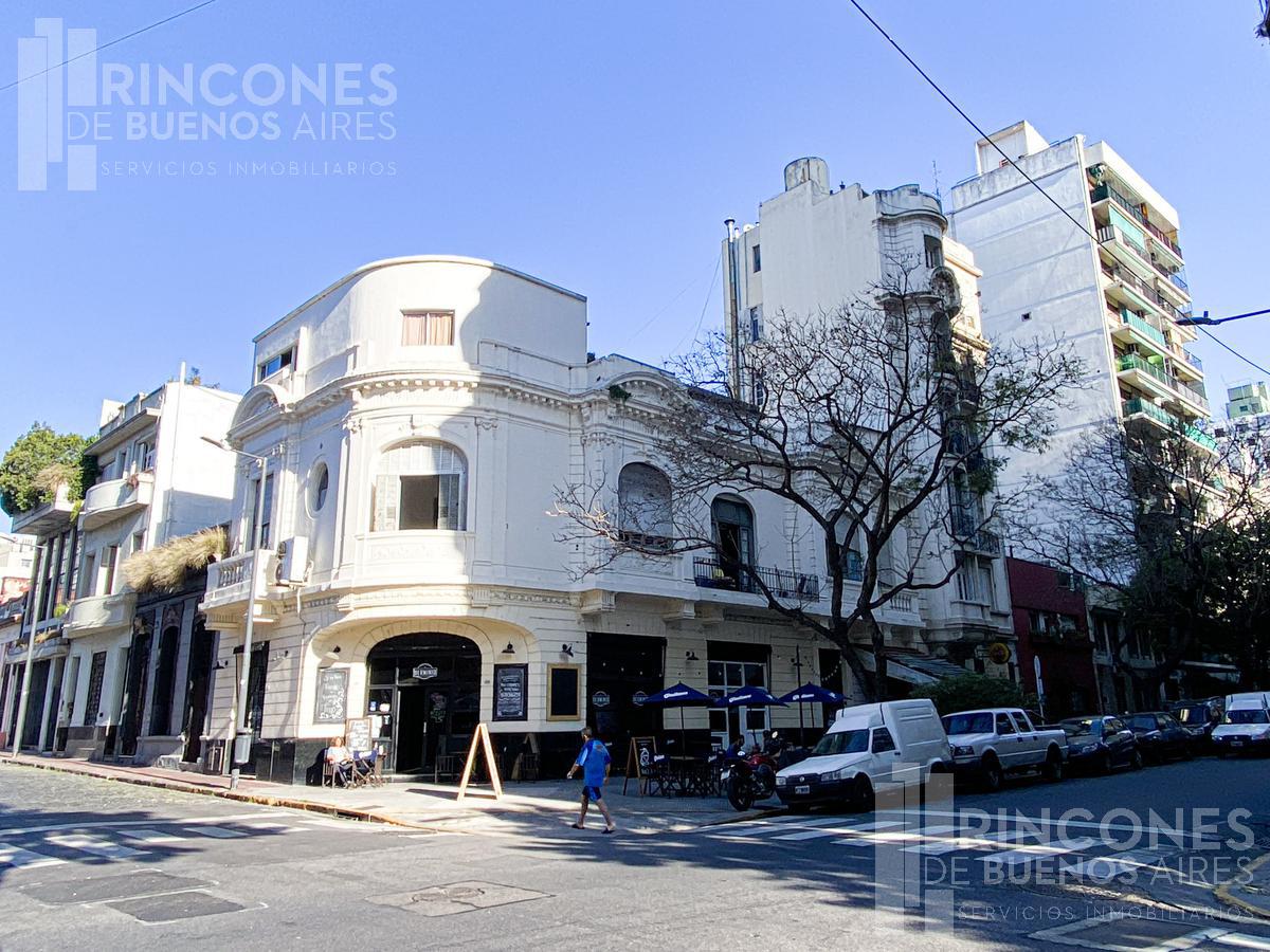 #4413550 | Sale | Building | San Telmo (Rincones de Buenos Aires)