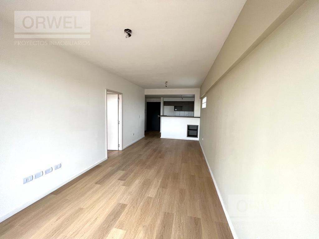 #5081712 | Venta | Departamento | Boedo (Orwel Proyectos Inmobiliarios)