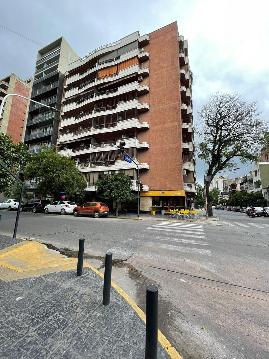 #4976237 | Sale | Apartment | Barrio Norte (TG)