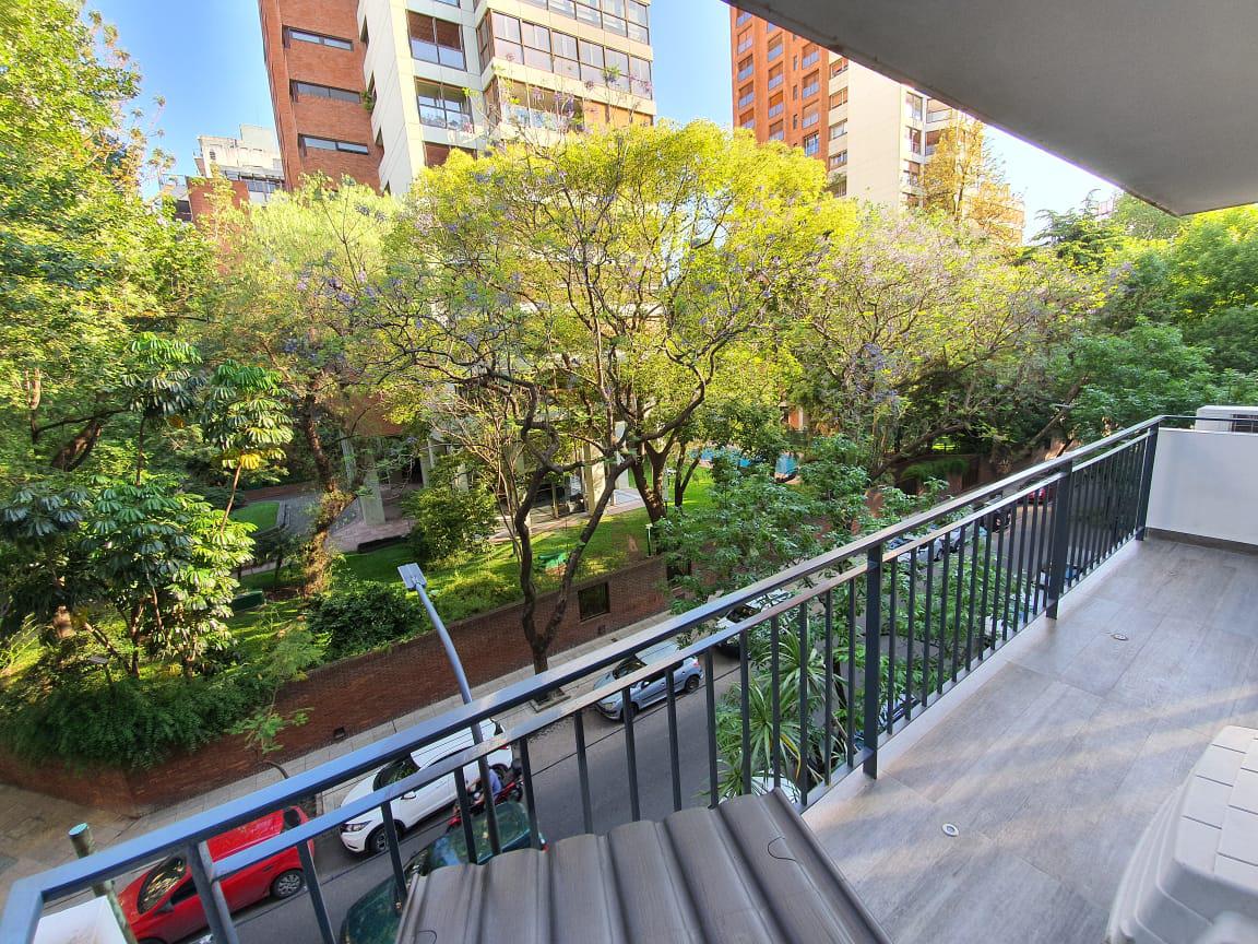 #4839009 | Venta | Departamento | Belgrano (GRONDONA INMOBILIARIA)