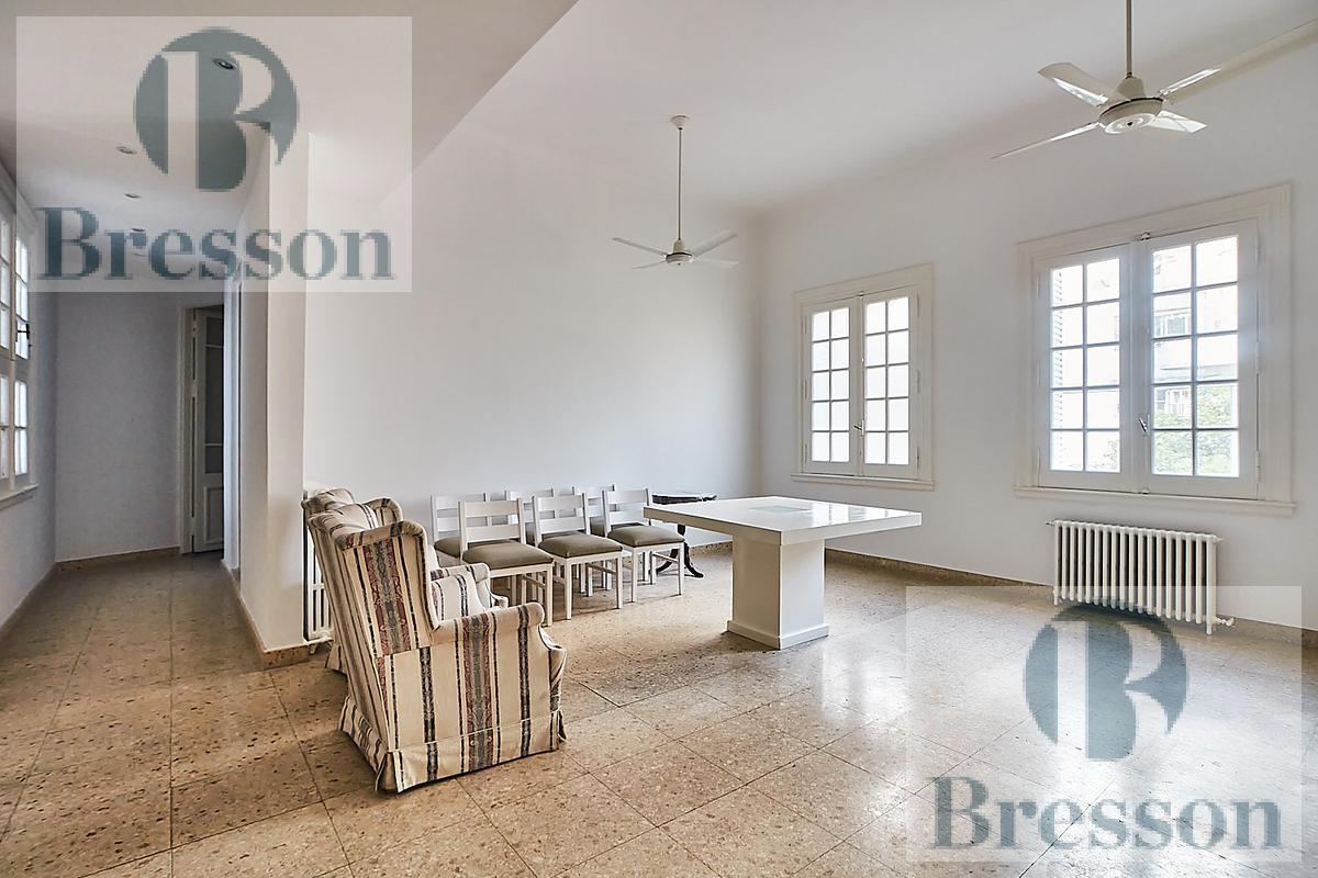 #4713465 | Rental | Apartment | Recoleta (Bresson Brokers)