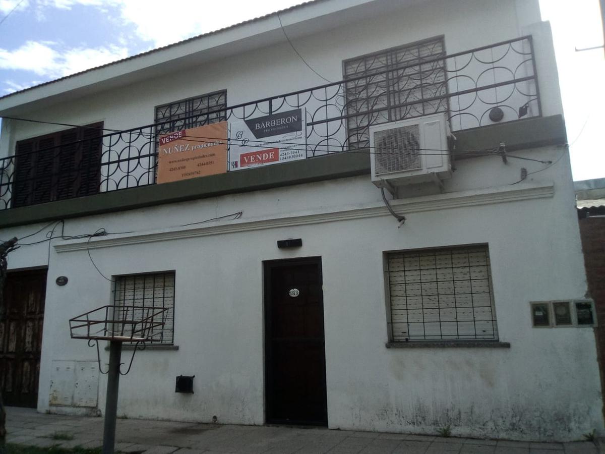 #3433081 | Sale | Horizontal Property | Llavallol (BARBERON propiedades)