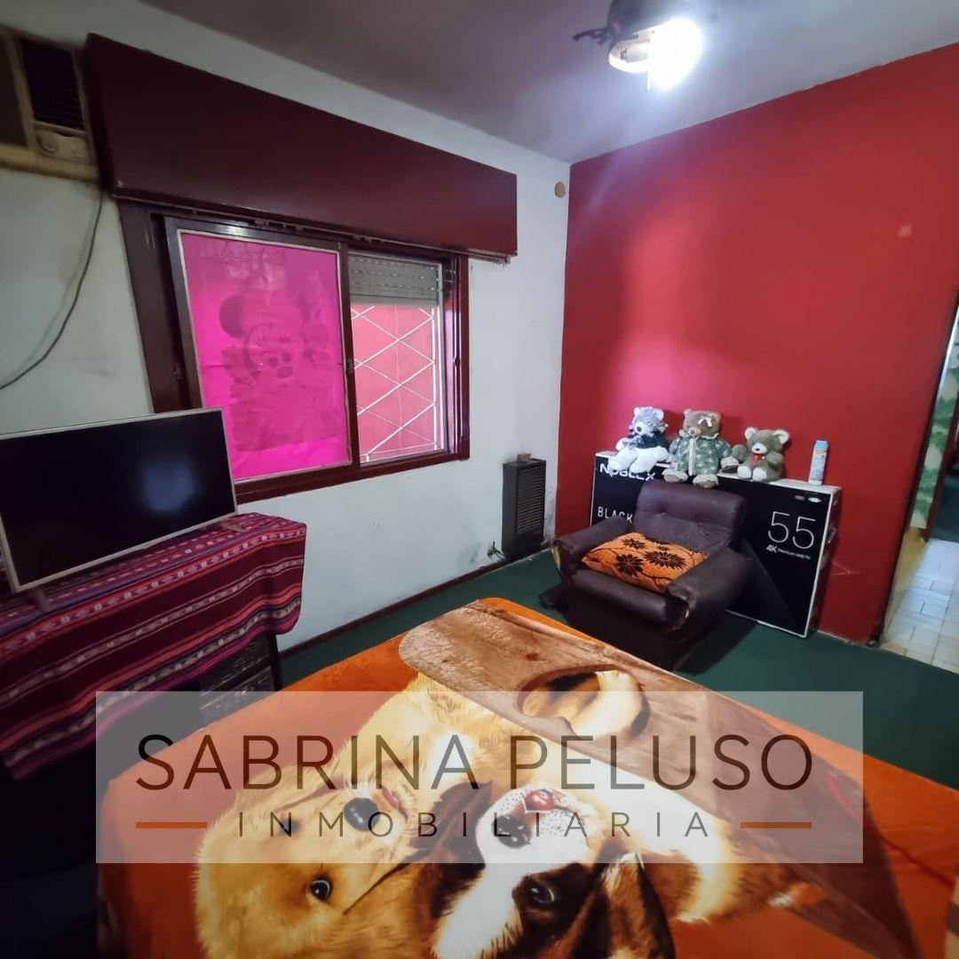 #4865271 | Venta | Casa | Barrio Parque Leloir (SABRINA PELUSO INMOBILIARIA)