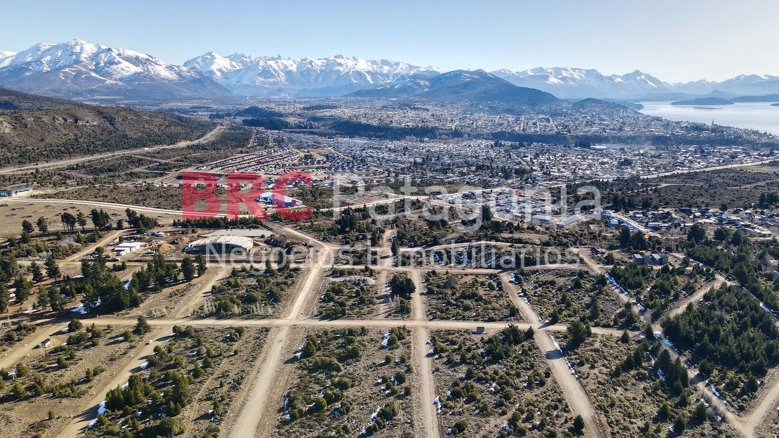 #4452541 | Venta | Lote | San Carlos De Bariloche (BRC Patagonia)