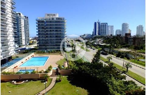 #3238891 | Venta | Departamento | Playa Brava (Emiliano Pedrozo)