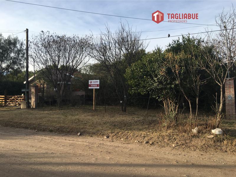 #386995 | Venta | Lote | Piedra Blanca Arriba (Tagliabue Propiedades)