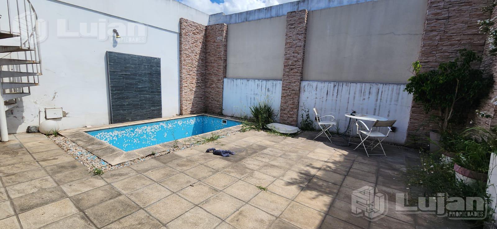 #4856748 | Venta | PH | Flores (FJ Luján Propiedades)