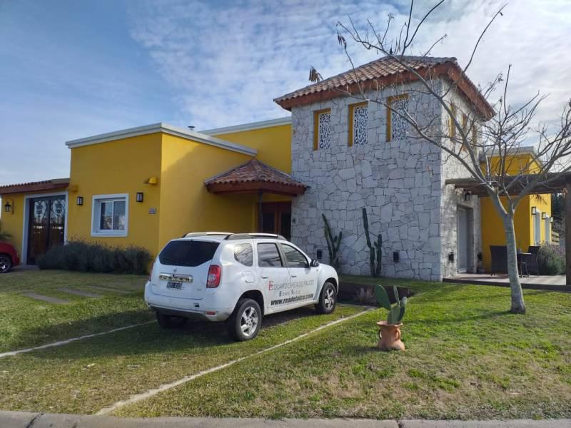 #3248324 | Temporary Rental | House | San Matias (Eduardo Rea de Falco Bienes Raices )