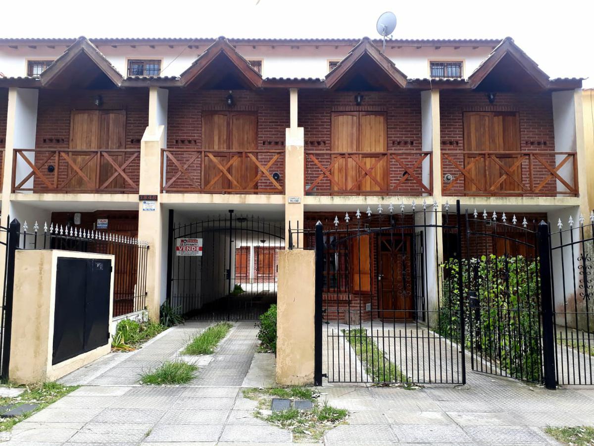 #694392 | Venta | PH | San Bernardo Del Tuyu (Quesada Propiedades)