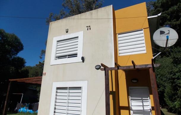 #4484877 | Venta | Casa | Bosque Alegre (Echarren Estudio Inmobiliario)