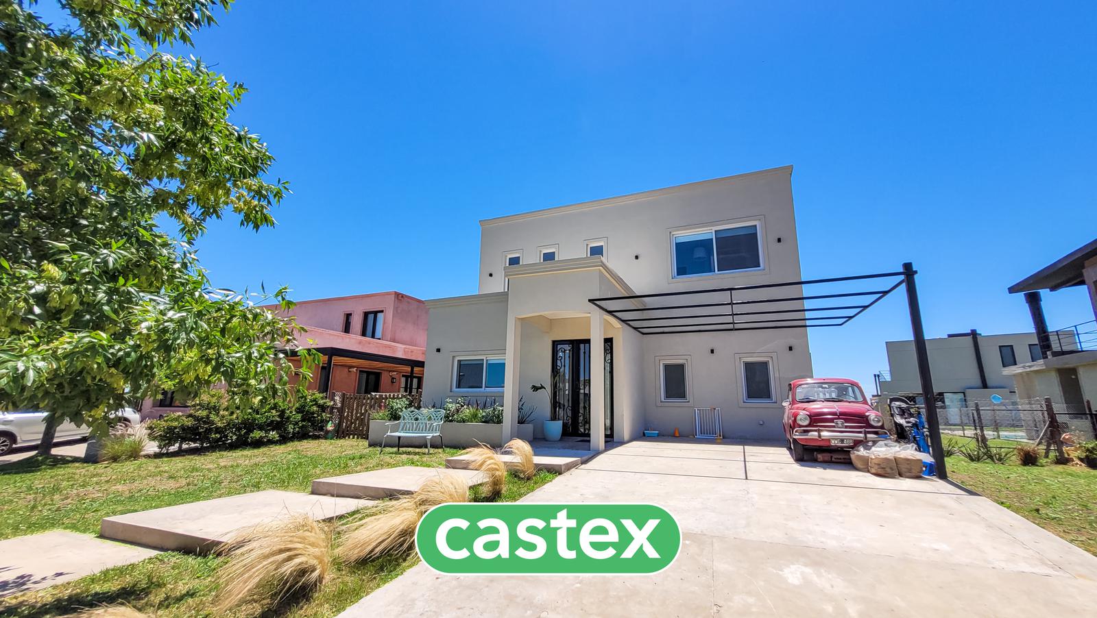 #4805259 | Sale | House | El Canton (Castex Tigre)