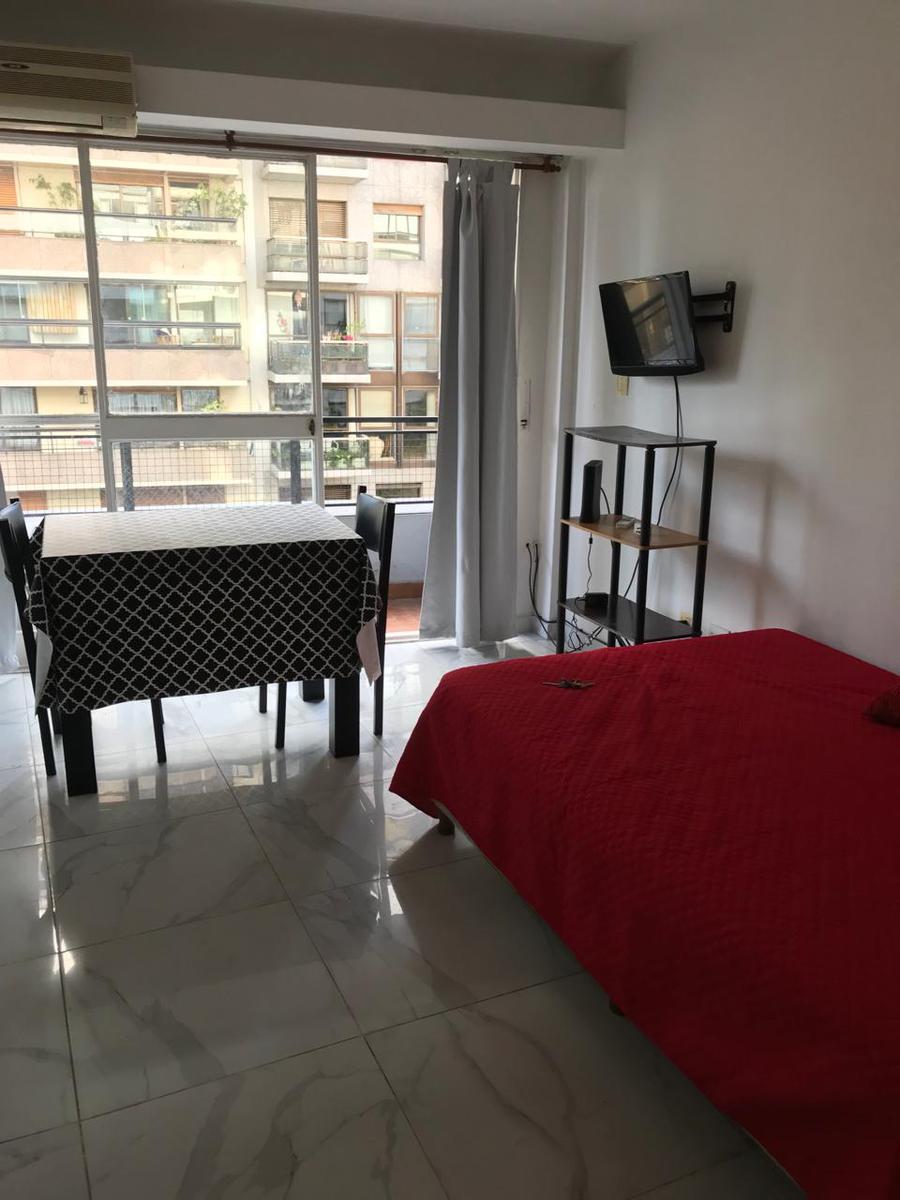 #5169667 | Alquiler | Departamento | Palermo Chico (Yankel Group)