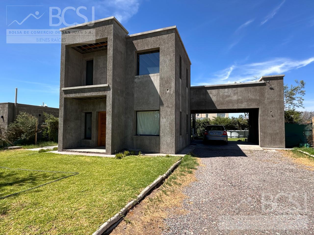 #4978679 | Sale | House | Rawson (Bolsa de San Juan)