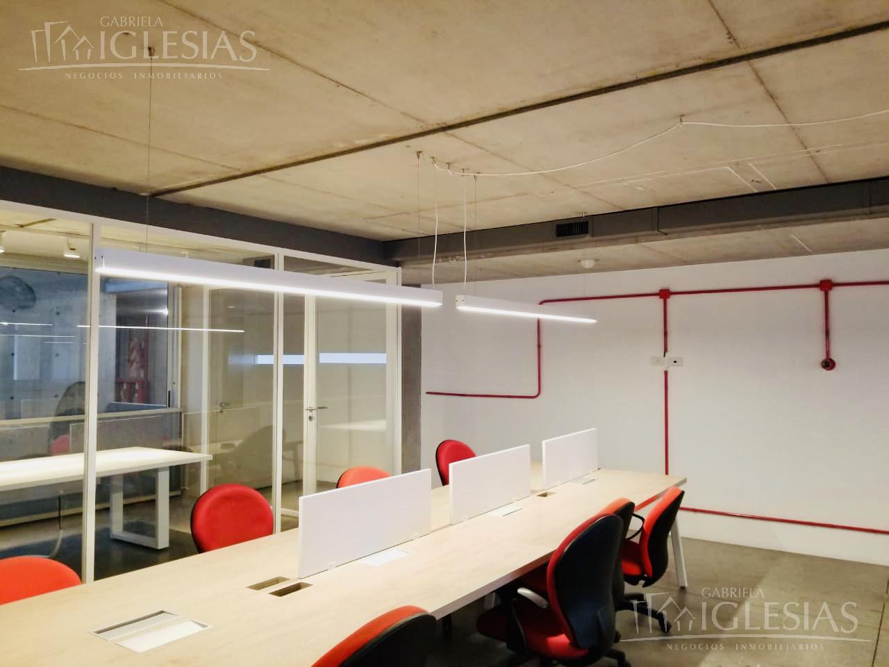 #4972977 | Temporary Rental | Office | Saavedra (Gabriela Iglesias Negocios Inmobiliarias)