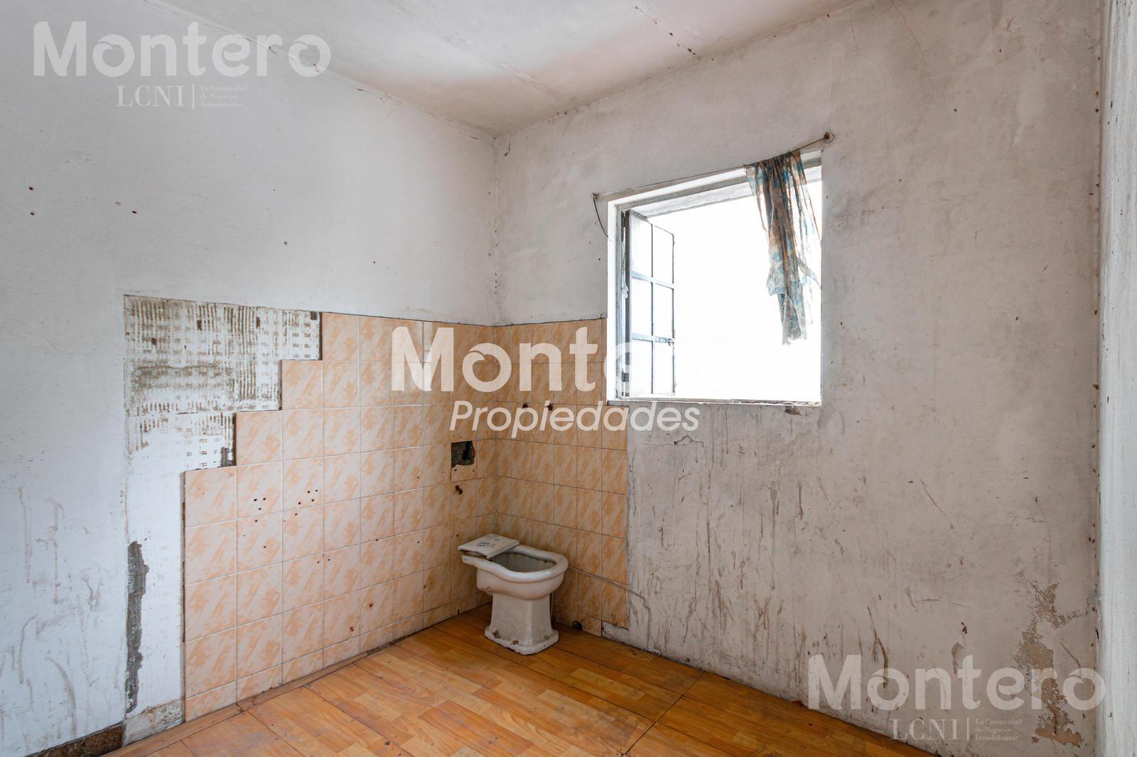 #5047083 | Sale | House | Caballito (Montero )