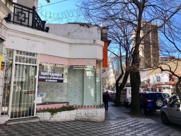 #4172948 | Venta | Local | Mar Del Plata (Scarinci Propiedades)