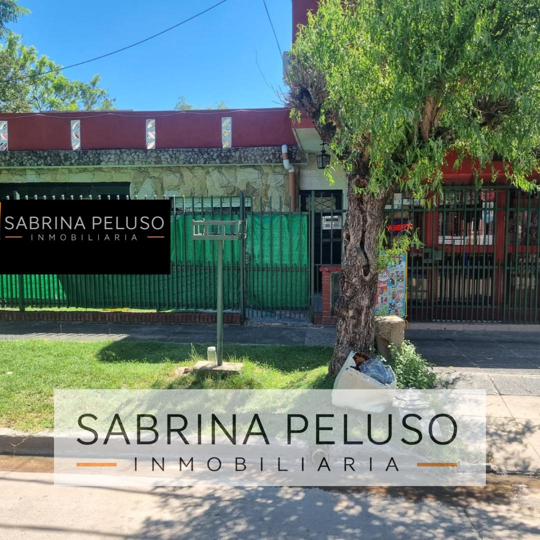 #4865271 | Venta | Casa | Barrio Parque Leloir (SABRINA PELUSO INMOBILIARIA)