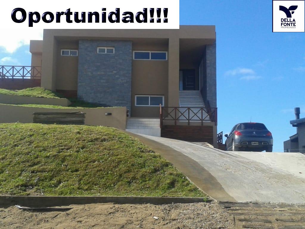 #3173580 | Sale | House | Costa Esmeralda (Della Fonte Propiedades)