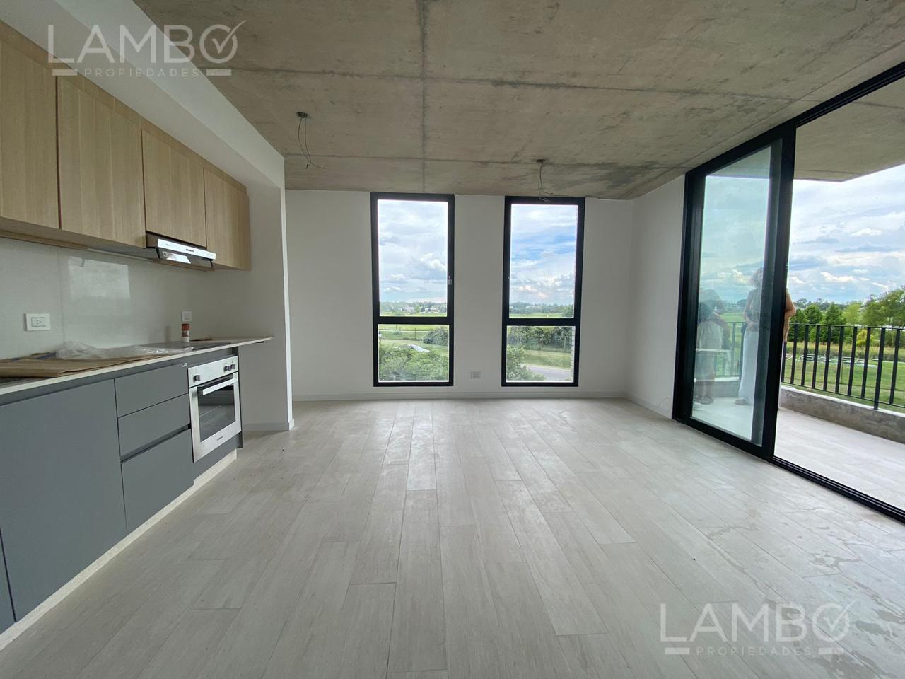 #5001828 | Venta | Departamento | Pilara (Lambo Propiedades)