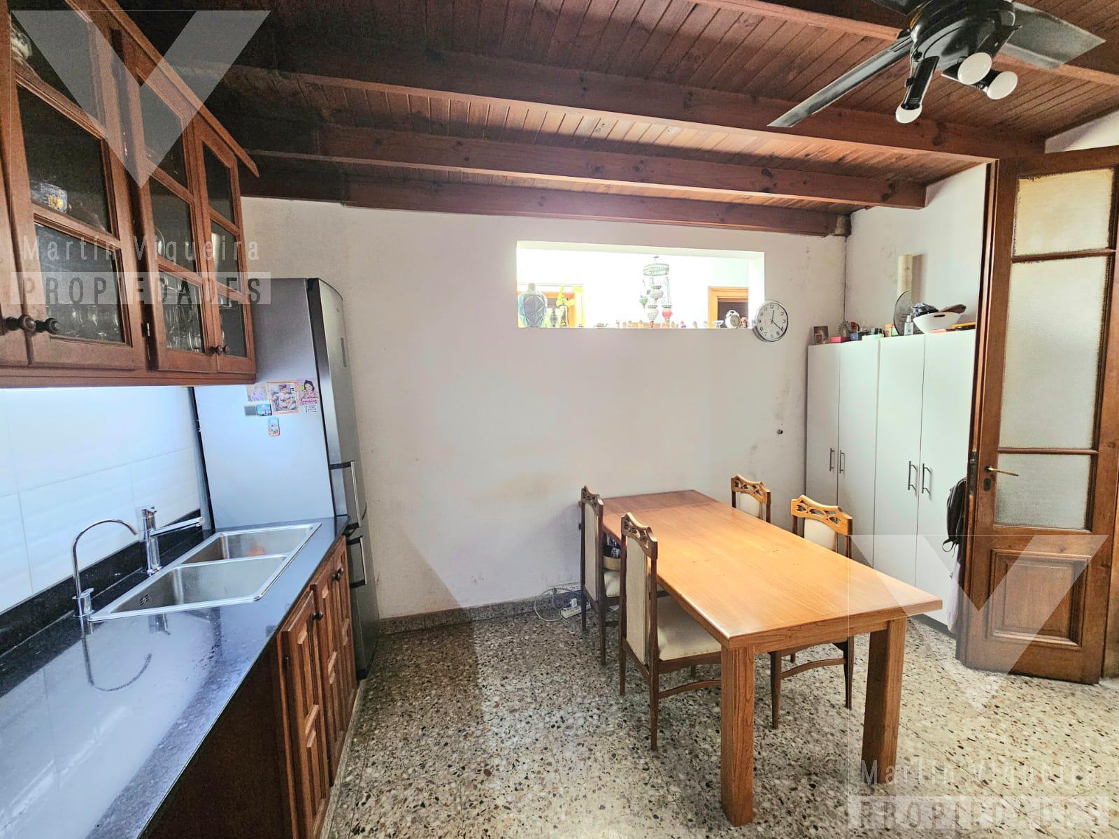 #4990843 | Venta | PH | Barracas (Martin Viqueira)