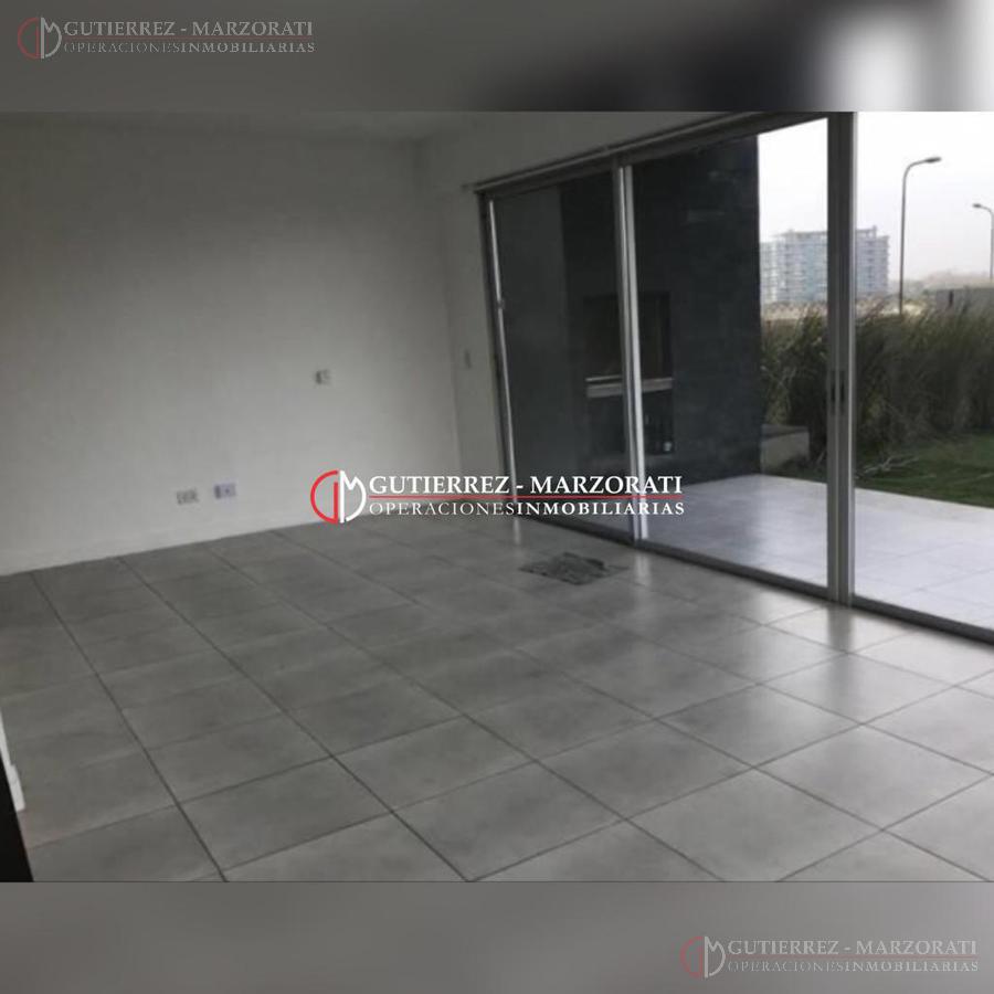 #2589150 | Venta | Departamento | Nordelta (GM Gutierrez  - Marzorati Operaciones Inmobiliarias)