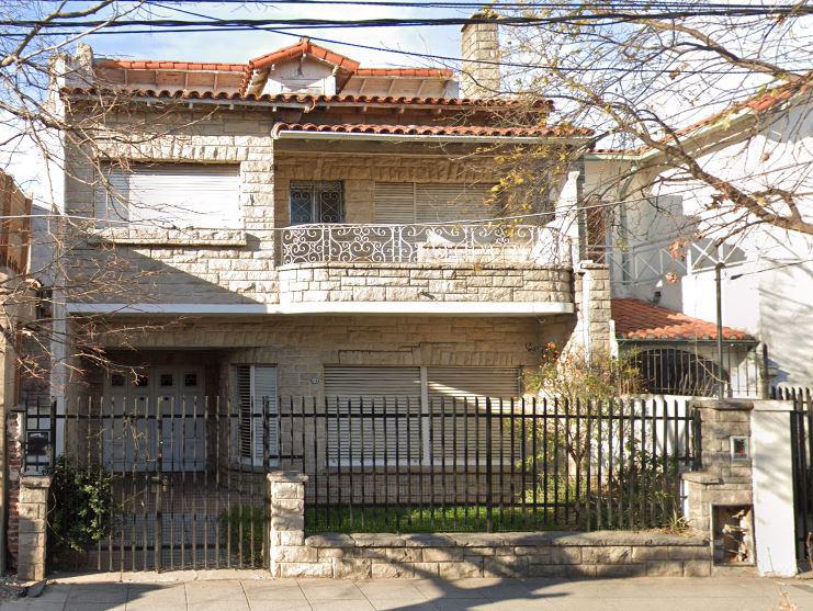#4846653 | Sale | House | Ramos Mejia (Esteban Fleitas Inmobiliaria)