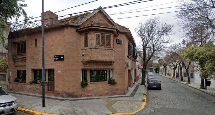 #5136997 | Sale | House | Caballito Norte (AS Alejandro Suárez Real Estate)