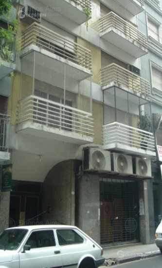 #2904423 | Venta | Departamento | Almagro (Goldstein Propiedades)