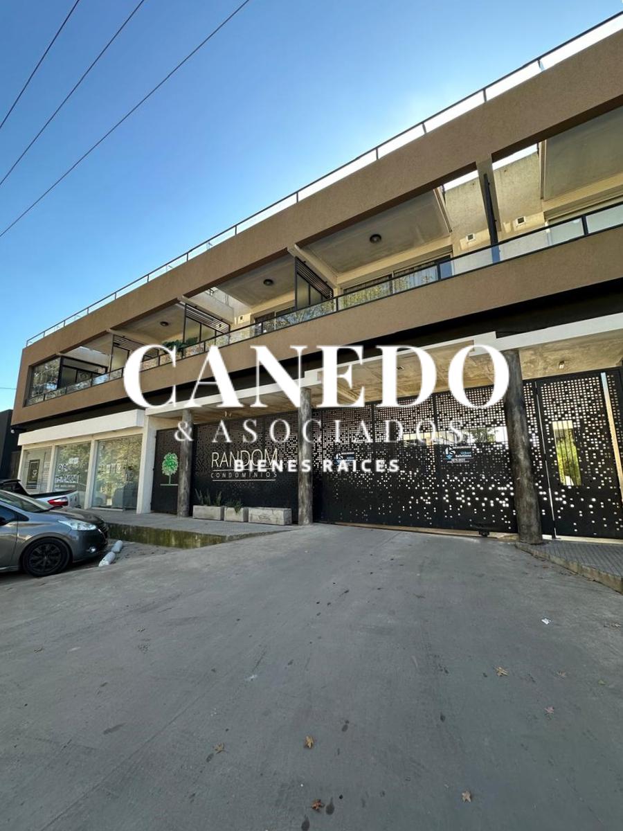 #5125700 | Rental | Apartment | Canning (Canedo & Asociados Bienes Raices)