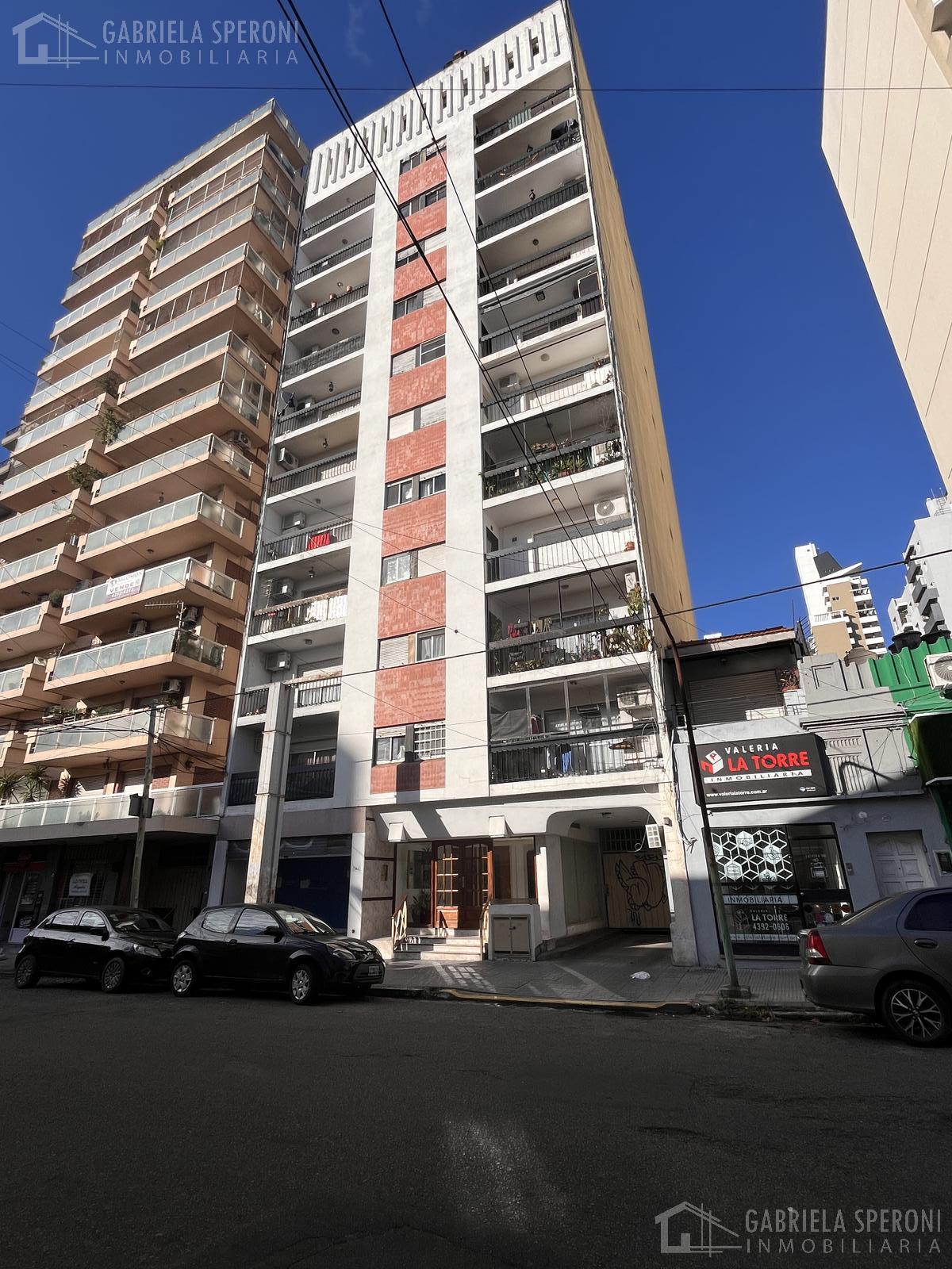 #5077362 | Rental | Apartment | Lomas De Zamora (GABRIELA SPERONI Inmobiliaria)