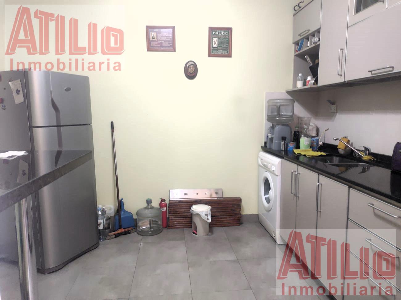 #4835192 | Sale | Apartment | Saavedra (Atilio Inmobiliaria)