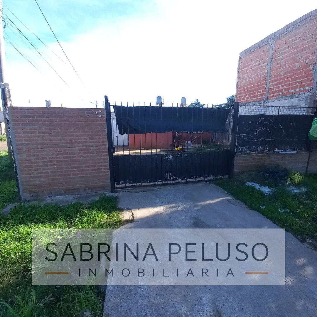 #5119765 | Venta | Casa | Cuartel V (SABRINA PELUSO INMOBILIARIA)