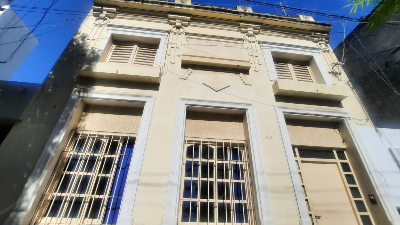 #5020944 | Temporary Rental | Horizontal Property | La Plata (Inmobiliaria Silvestri)