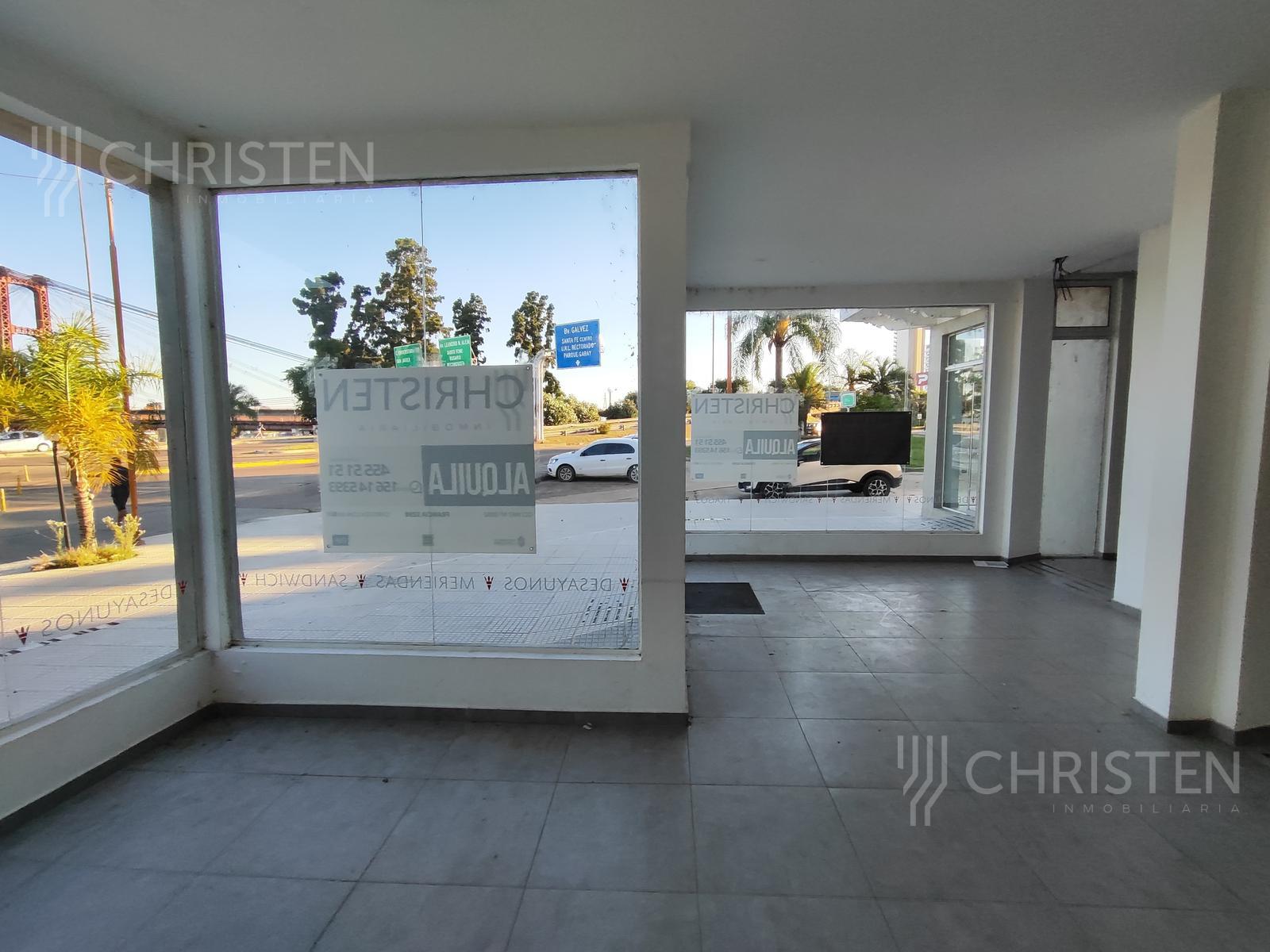 #4937502 | Alquiler | Local | Santa Rosa La Pampa Capital (Christen Inmobiliaria)
