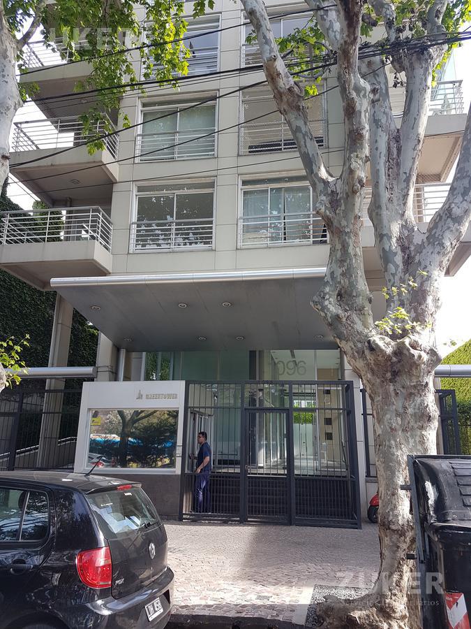 #5487215 | Alquiler | Departamento | Colegiales (Zuker Servicios inmobiliarios)