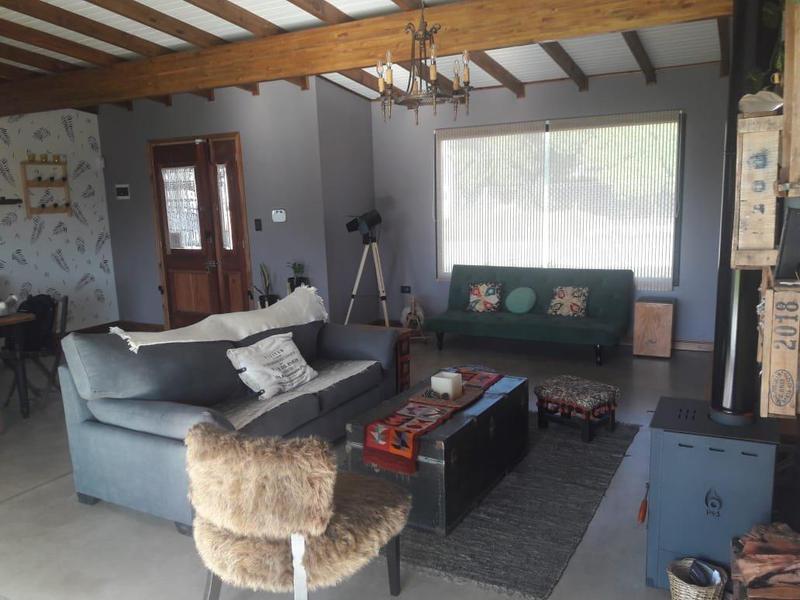 #4843880 | Temporary Rental | House | Los Acantilados (Russillo Asesores Inmobiliarios)