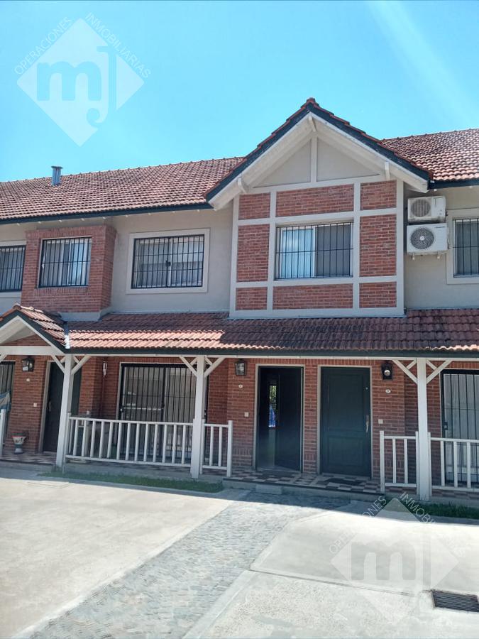 #5432028 | Rental | House | Tigre Residencial (MJ OPERACIONES INMOBILIARIAS)