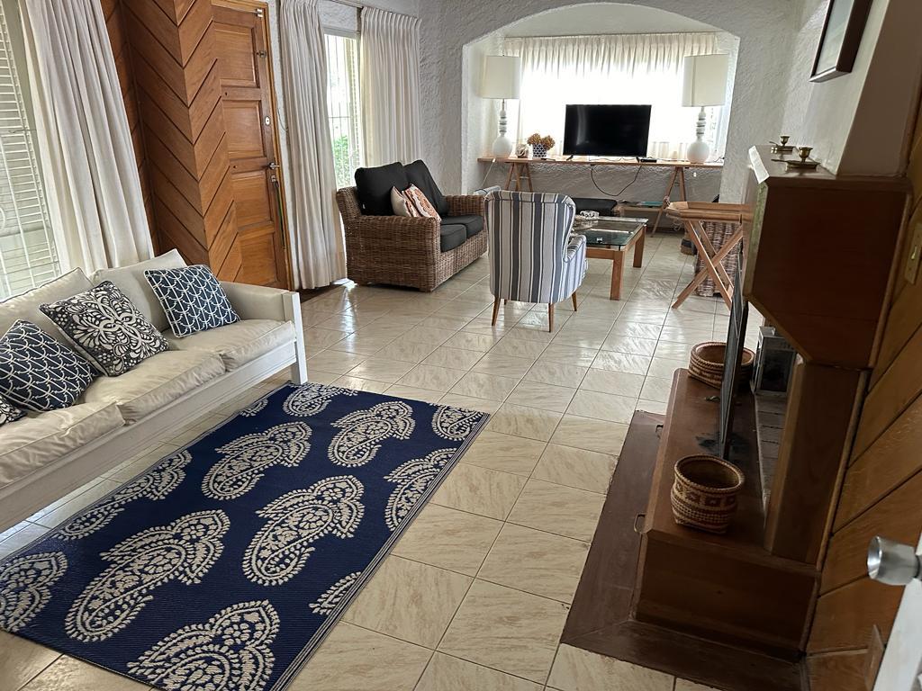 #4830662 | Temporary Rental | House | Playa Brava (Demichelis Biasoni)