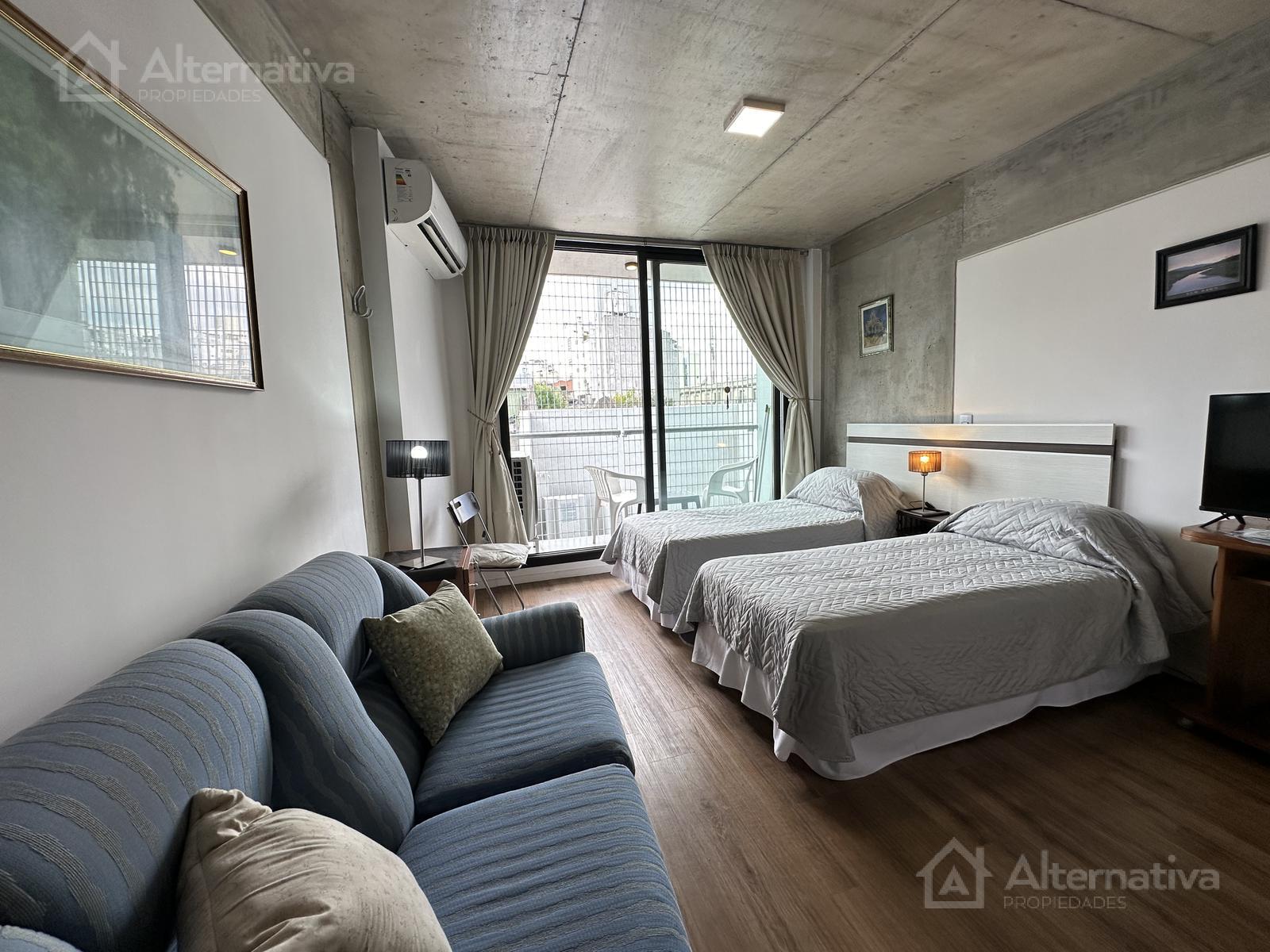 #5151441 | Alquiler Temporal | Departamento | San Telmo (Alternativa Propiedades)