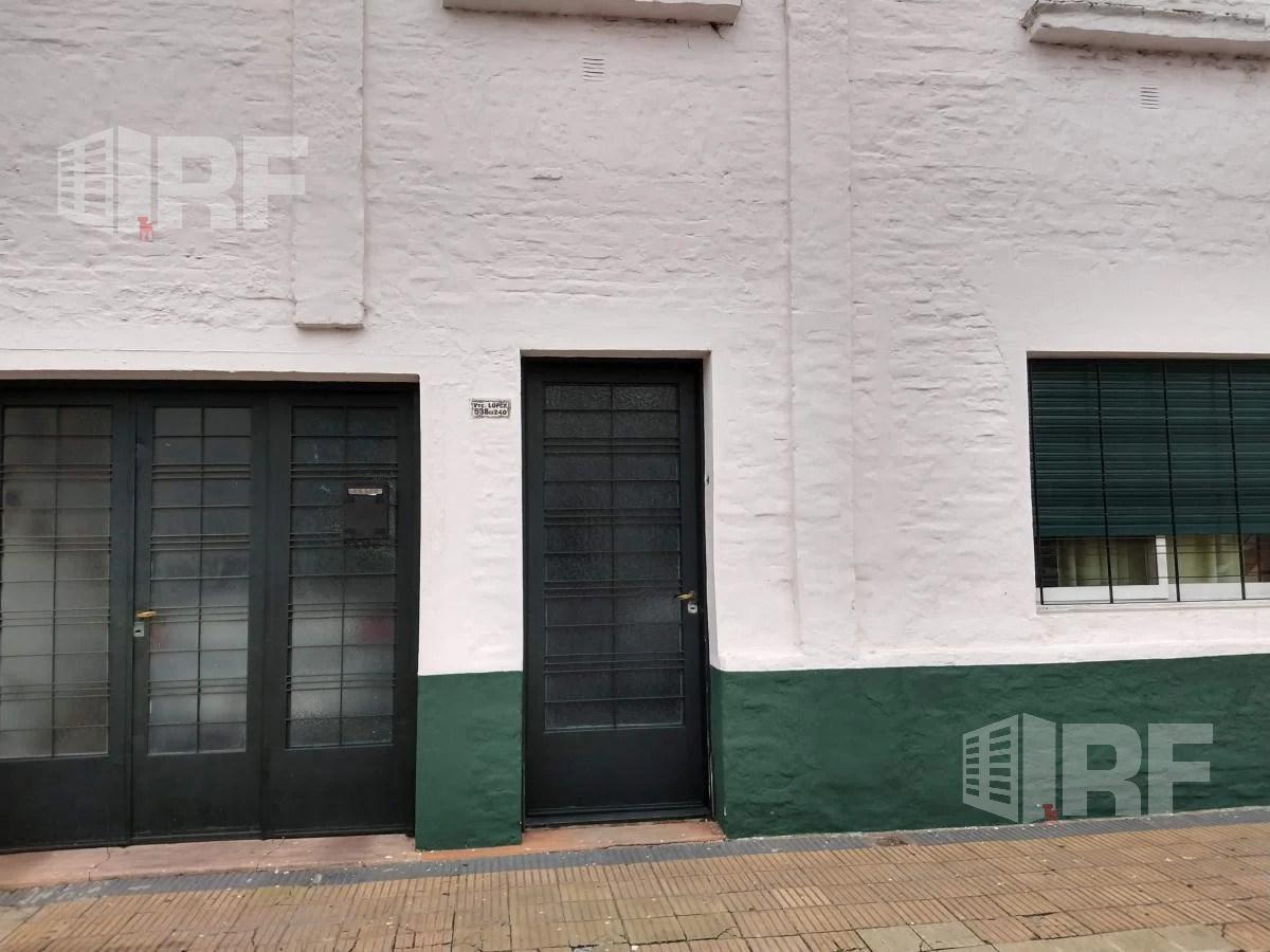 #5015618 | Venta | Casa | Quilmes (IRF Ignacio Radaelli Fernandez)