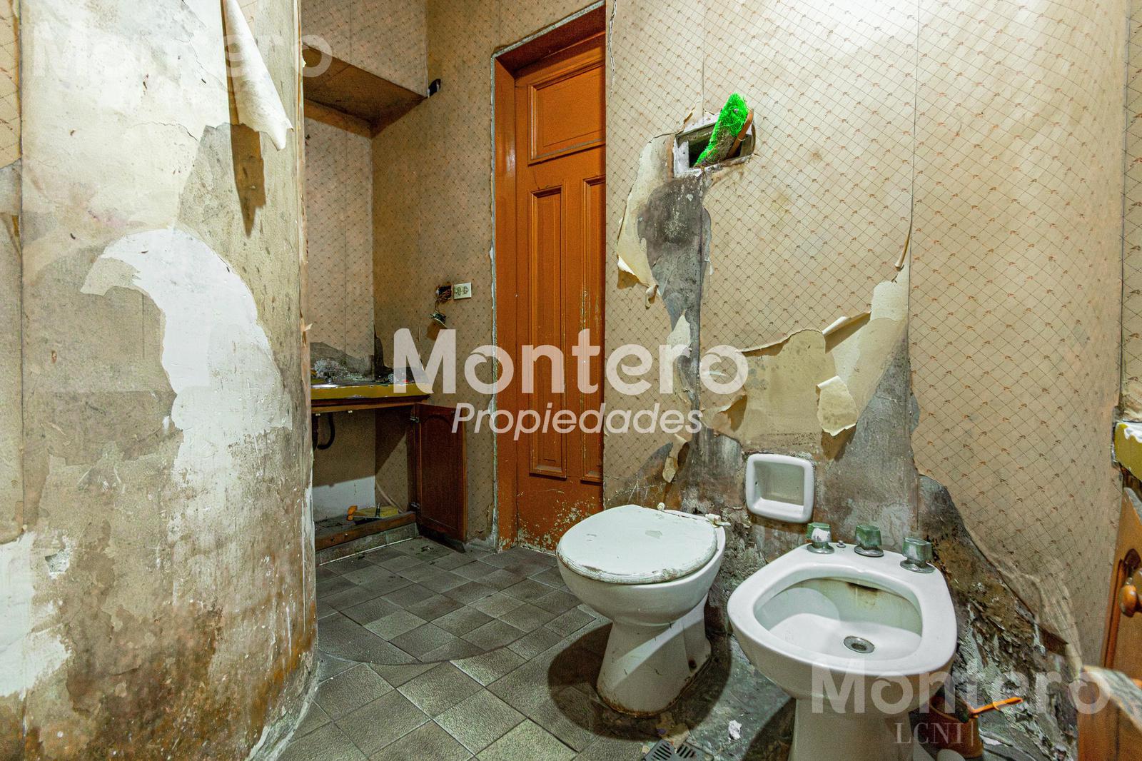 #5047083 | Sale | House | Caballito (Montero )