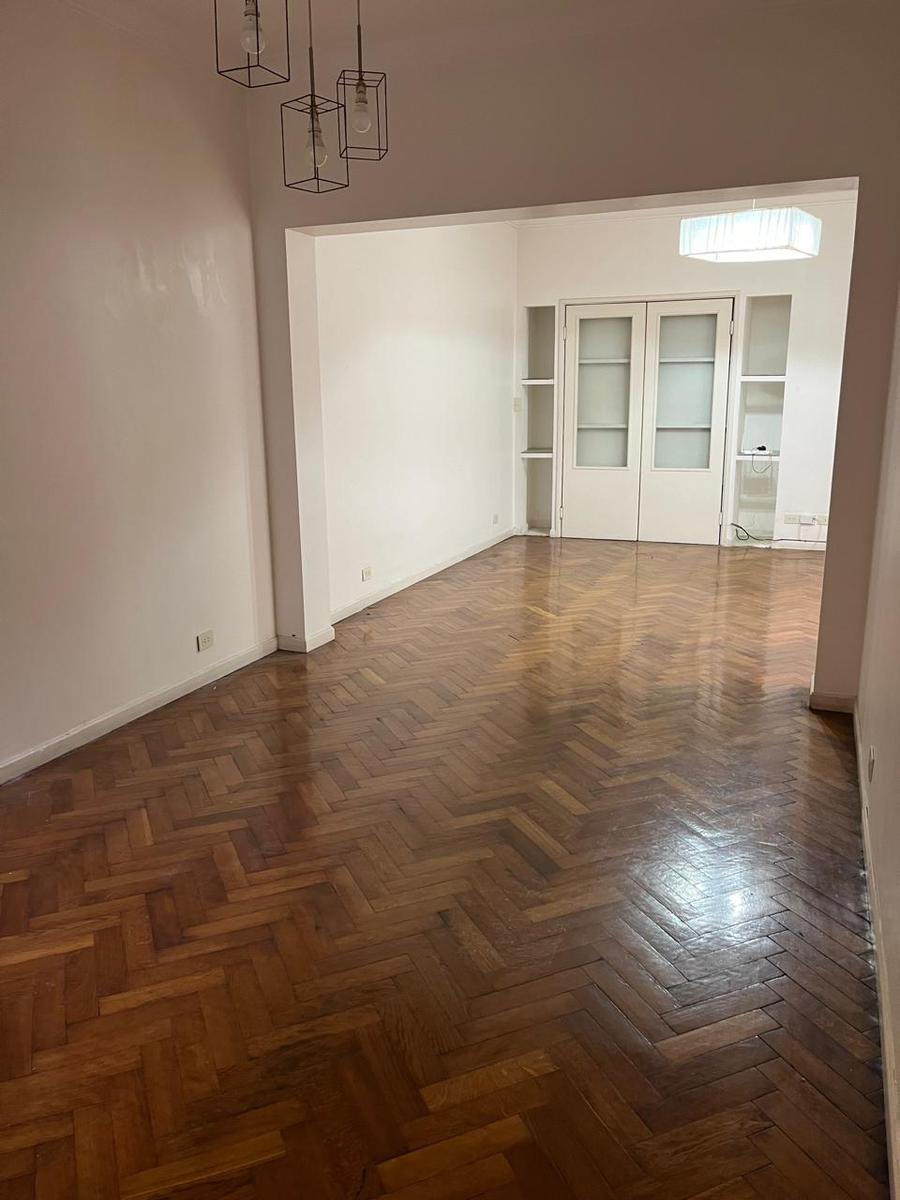 #5183827 | Sale | Apartment | Recoleta (Martín Lotti Brokers Inmobiliarios)