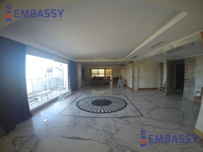 #5444535 | Alquiler | Departamento | Palermo (Embassy)