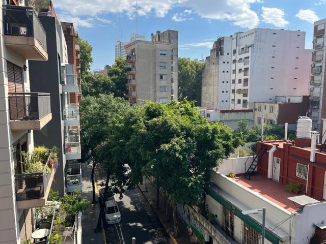 #3744273 | Venta | Departamento | Caballito (Ziade Realty)