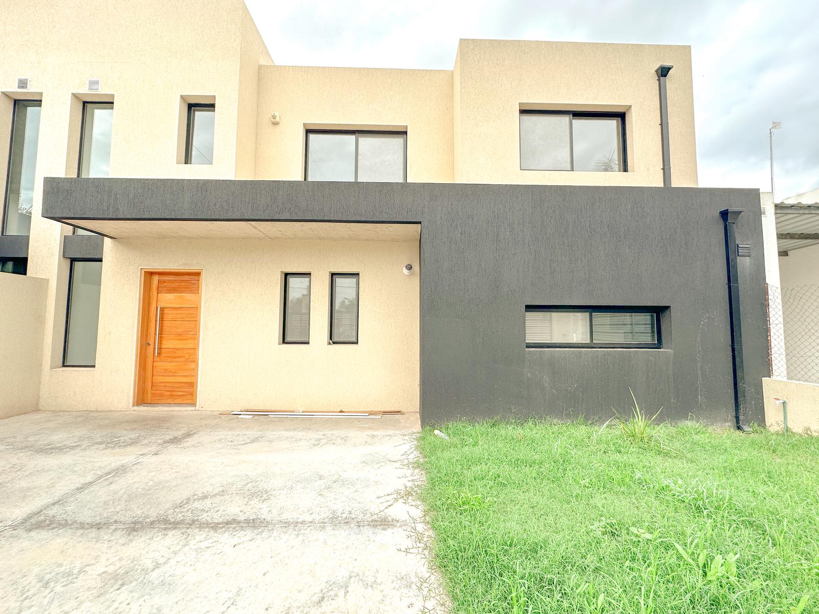 #4183120 | Venta | Casa | Oeste (Rossetti Desarrollos)