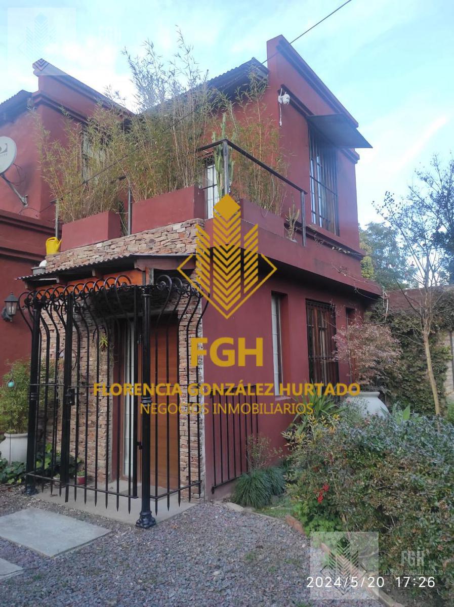 #5169845 | Venta | Casa | Ingeniero Maschwitz (FGH - Florencia González Hurtado - Negocios Inmobiliarios)