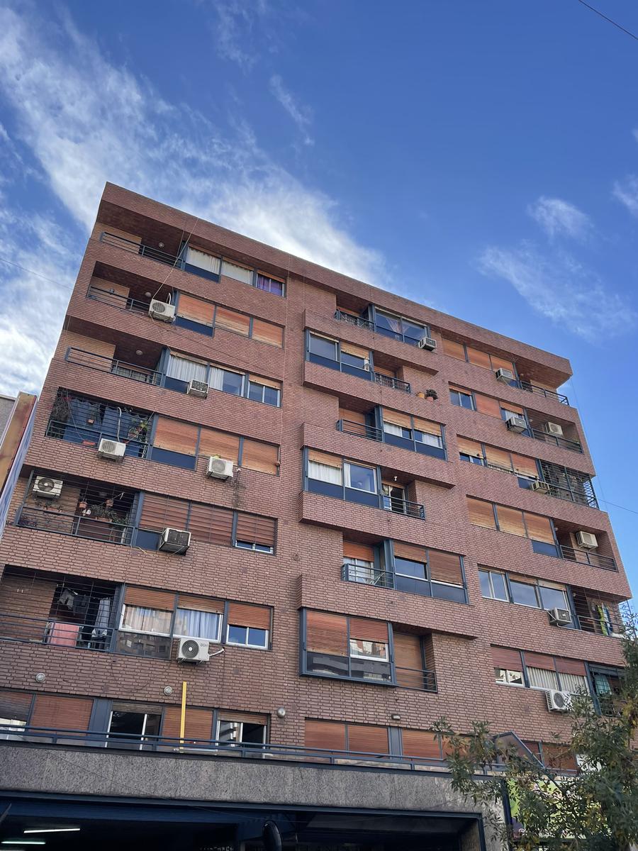 #5096200 | Rental | Apartment | Centro (López  Baena Propiedades)