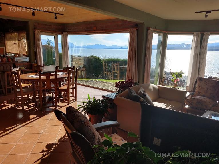 #774422 | Venta | Casa | Bariloche (Tomas Smart)